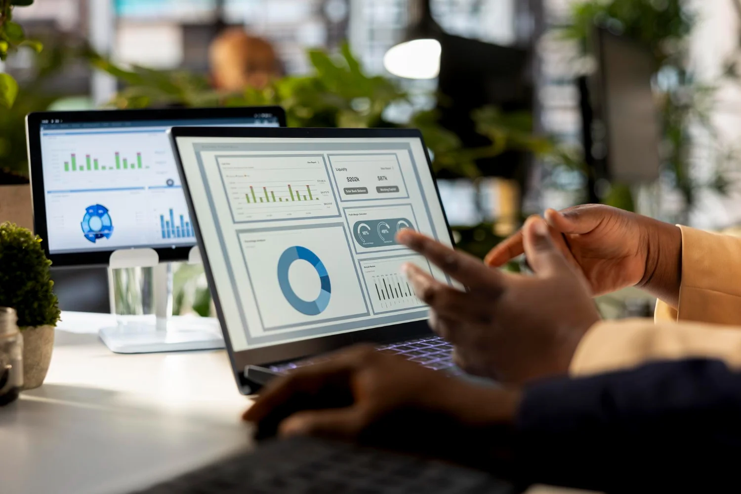 Collaboration & automatisation